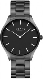 Obaku Denmark V260LXBBSB