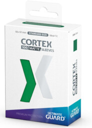 Koszulki ochronne na karty Ultimate Guard - Cortex