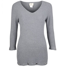 Toy-G Sweter "V-neck"