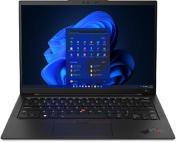 Biznesowy Laptop Lenovo ThinkPad X1 CARBON Gen 11
