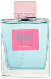 Antonio Banderas Blue Seduction for Women woda toaletowa
