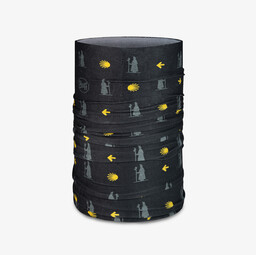 Chusta wielofunkcyjna Buff Coolnet UV+ Camino Iconos