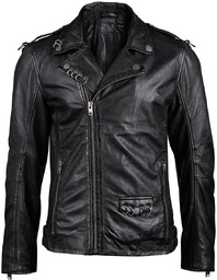 kurtka RAMONESKA - G2MKILLIAN SF MEN BIKER-L