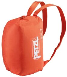 Plecak PETZL Split 25 orange