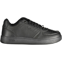 GAS SPORTS OBUWIE DAMSKIE CZARNE