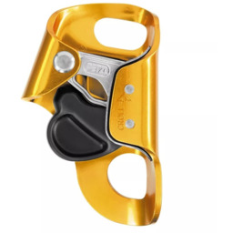 Przyrząd zaciskowy PETZL Croll L