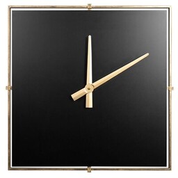 EUROFIRANY Zegar ścienny 22 80 x 80 cm