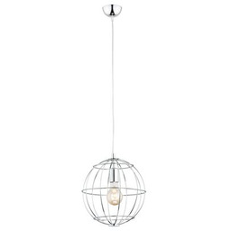 Lampa wisząca KAMERUN 3621 chrom