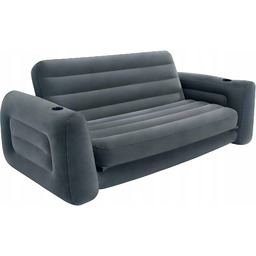 Sofa dmuchana Intex 2 w 1
