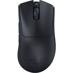 Razer DeathAdder V3 Pro  lekka bezprzewodowa ergonomiczna