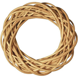 Rayher Hobby Rayher 65018000 wiklinowy obrany, ok. 30