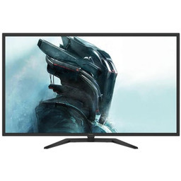 iiyama G-Master G4380UHSU-B2 Red Eagle - 144Hz 4K