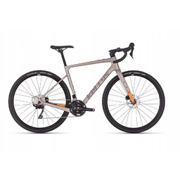 Rower Kellys Soot X80 Desert Brown rozmiar L