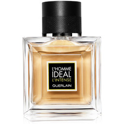 Guerlain, L''Homme Ideal L''Intense, woda perfumowana, 50 ml
