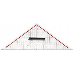 Ekierka M+R 23320100 30 cm