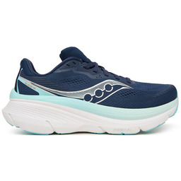 Buty do biegania Saucony Guide 19 S11058 Granatowy