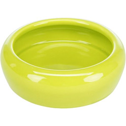 Trixie Miska ceramiczna z zaokrągloną krawędzią do nalewania