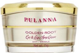 Pulanna intensywnie regenerujący krem na dzień golden root