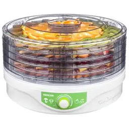 Sencor SFD 2105WH 250W 5 sit Suszarka