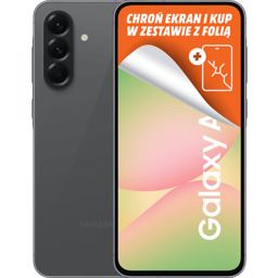 PRODUKT PO EKSPOZYCJI - Smartfon SAMSUNG Galaxy A56