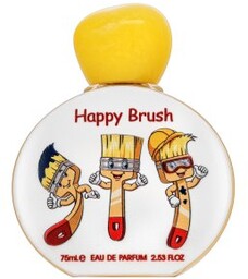 Lattafa Pride Happy Brush woda perfumowana dla dzieci
