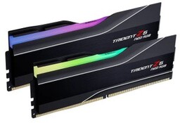 G.skill TRIDENT NEO AMD RGB DDR5 2X16GB 6400MHZ