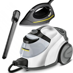 Parownica Karcher Sc 5 Easyfix Z Żelazkiem Myjka