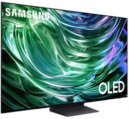 Samsung QE55S90D