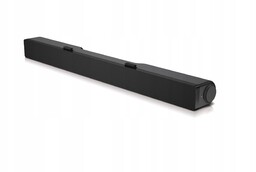 Dell Stereo Usb SoundBar AC511M, DELL-SB-AC511M