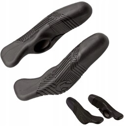 Rogi Rowerowe Do Kierownicy 125mm Pro Anatomic Ergo