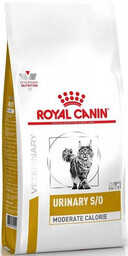 ROYAL CANIN Kot Urinary S/O Moderate Calorie 9kg