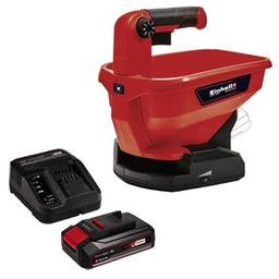 EINHELL Siewnik EINHELL GE-US 18 LI Solo +