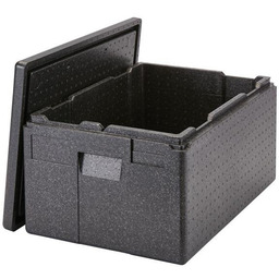 Pojemnik termoizolacyjny Cam GoBox GN 1/1 Cambro 35,5