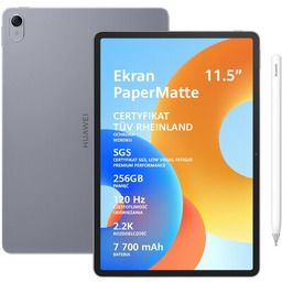 HUAWEI Tablet MatePad 11.5" 2.gen. PaperMatte Edition 8/256