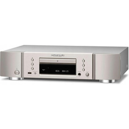 Odtwarzacz CD Marantz CD6007 silver gold