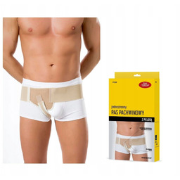 Pani Teresa 109ps Pas Przepuklinowy Brzuszny Pas Przepuklinowy