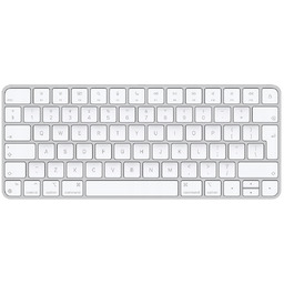 Klawiatura Apple Magic Keyboard biała
