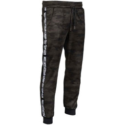 Mil-Tec Spodnie treningowe unisex 11446220