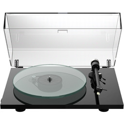 Pro-Ject T2 - Gramofon z wkładką Sumiko Rainier