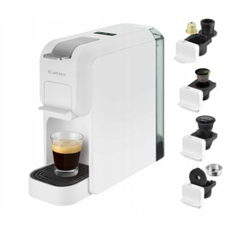 Ekspres Catler Es 702 Porto W 3 systemy