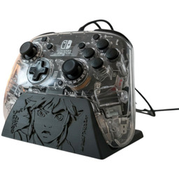 Podstawka na Pada Nintendo Switch Pro Link Zelda