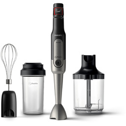Blender ręczny Philips HR2652/90 Zoodler Viva Collection 800W