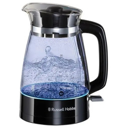 Czajnik szklany elektryczny Russell Hobbs Classic Glass 26080-70