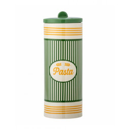 Bloomingville STEFANO Ceramiczny Pojemnik Kuchenny 2200 ml /