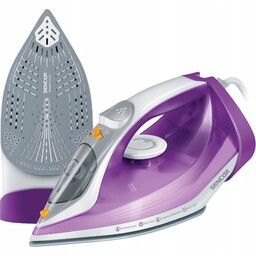 Żelazko Parowe Sencor Ssi 5800VT 260 ml 2400W