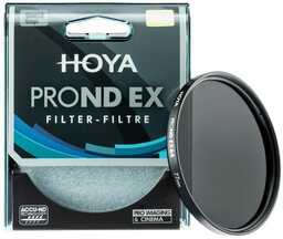 Hoya Filtr neutralnie szary ProND EX 64 52mm