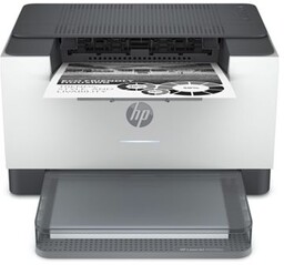 Drukarka HP LaserJet M209d