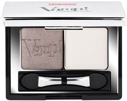 Vamp Compact Duo podwójne cienie do powiek 008