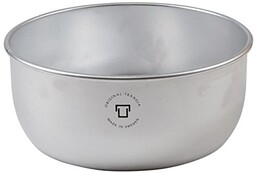 Garnek turystyczny Trangia Saucepan z 1,5L UL