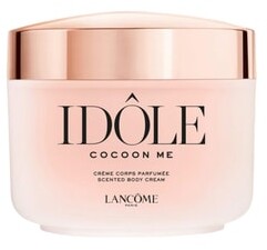 LANCÔME Idôle Cocoon Me Body Rich Cream Krem